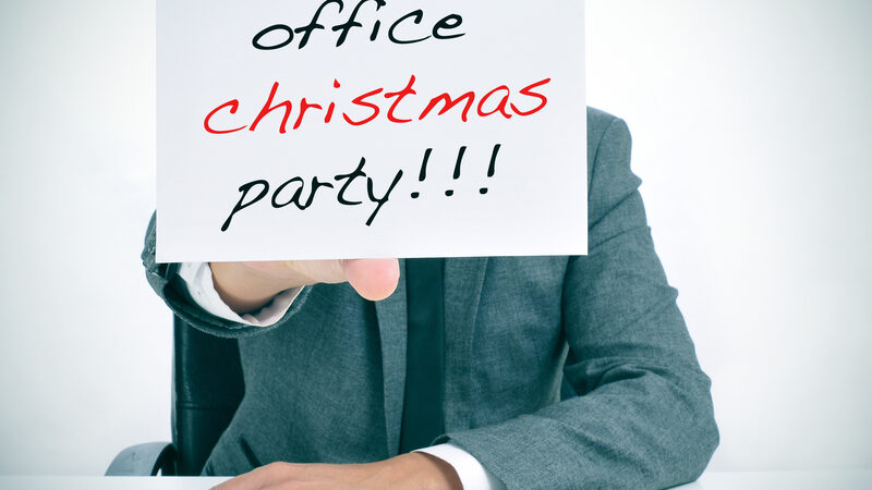 Få en eventkordinator til at planlægge firma julefrokost