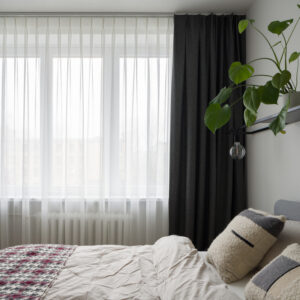 Sådan vælger du de perfekte gardiner til din indretning