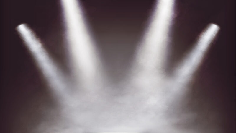 Skab stemningsfulde rum med smart belysning og lysdesign